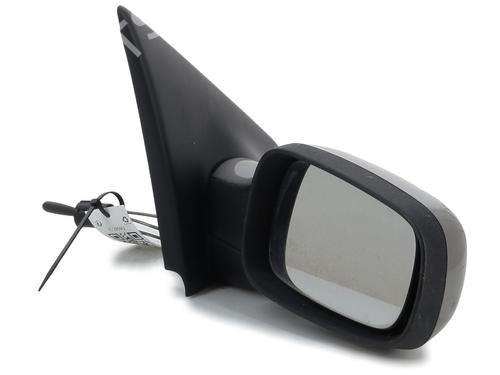 Right mirror RENAULT MEGANE II (BM0/1_, CM0/1_) 1.5 dCi (BM1F, CM1F) | BP28417265C27