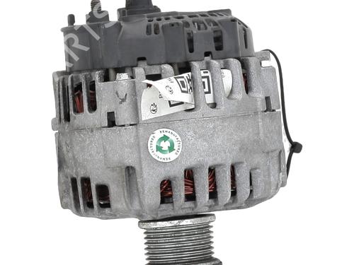 Alternator RENAULT TRAFIC II Bus (JL)  | BP31844408M7 