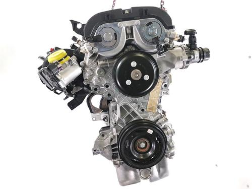 Used Engine Engine OPEL CORSA D (S07) 1.2 (L08, L68) (86 hp) 34642512 34642512