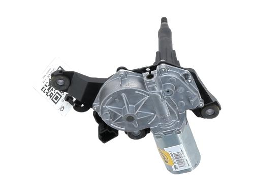 Used Rear wiper motor RENAULT CLIO IV (BH_) 1.2 TCe 120 (BHAU) (118 hp) 26592033