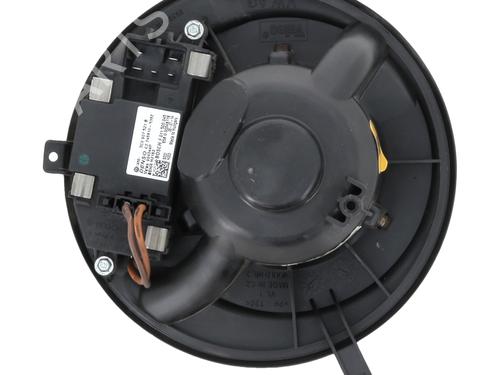 Used Heater blower motor SEAT LEON (1P1) 2.0 TDI 16V (140 hp) 31749853