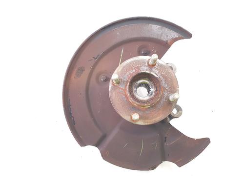 Used Right front steering knuckle FORD ECOSPORT 1.0 EcoBoost (125 hp) 27308233