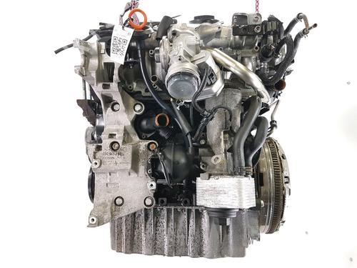 Engine MITSUBISHI OUTLANDER II (CW_W) 2.0 DI-D (CW8W) | BP34147055M1 - Image 2