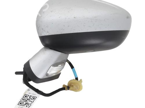 Left mirror CITROËN C4 II (NC_) 1.6 HDi 90 | BP31122766C26