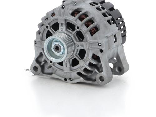 Used Alternator Alternator PEUGEOT 206 Hatchback (2A/C) 1.9 D (69 hp) 35892011 35892011
