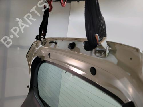 Tailgate FORD FIESTA VI (CB1, CCN) 1.4 TDCi | BP29988263C6