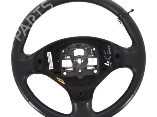 Used Steering wheel Steering wheel PEUGEOT 308 SW I (4E_, 4H_) 1.6 HDi (112 hp) 34337473 34337473