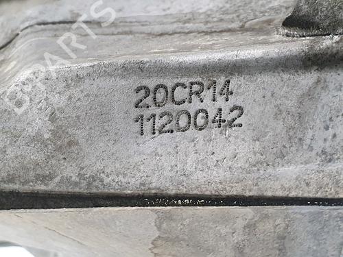 Gearbox CITROËN C3 II (SC_) 1.0 VTi 68 | BP29218056M3 