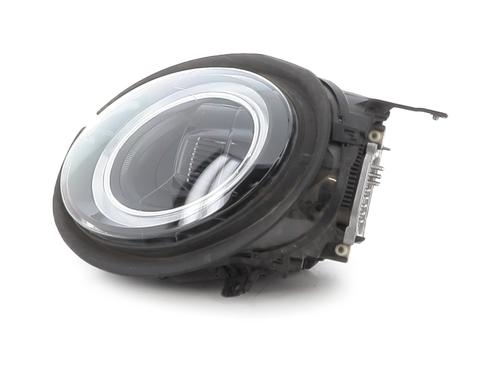 Used Right headlight MINI MINI Convertible (F57) Cooper (136 hp) 30716134