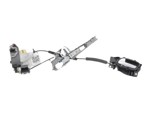 rear-left-lock-citroen-c3-ii-sc_-2009-39259338 main image