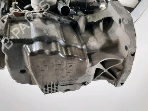 Engine DACIA LOGAN MCV (KS_) 1.5 dCi (KS04) | BP31749644M1