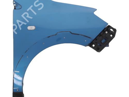 Forkjerm høyre DACIA LODGY (JS_) 1.2 TCe (JSAY, JSM0) (115 hp) 31058028