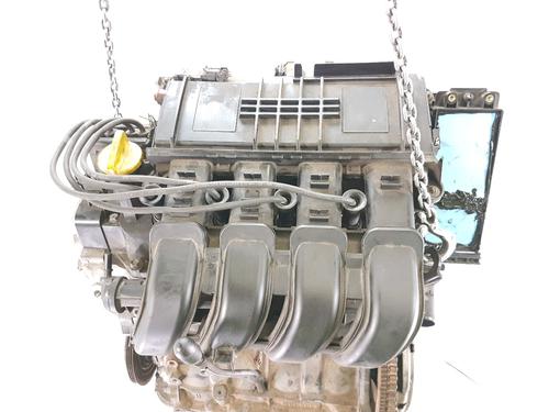 Engine RENAULT TWINGO I (C06_) 1.2 16V (C06C, C06D, C06K) | BP31349374M1 
