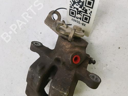 Right rear brake caliper RENAULT SCÉNIC I MPV (JA0/1_, FA0_) 1.9 dCi RX4 | BP27919014M106 