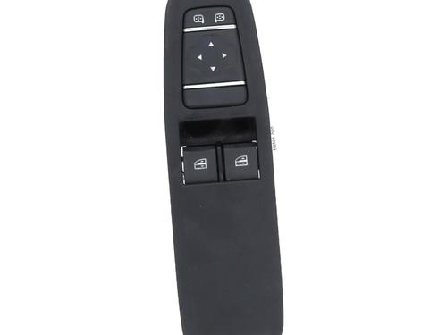 Used Left front window switch RENAULT KANGOO III Box Body/MPV 1.5 Blue dCi 95 (FJAB) (95 hp) 28834712