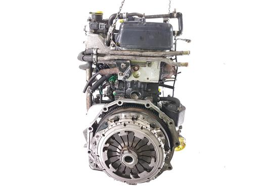 Engine OPEL MONTEREY B (M98) 3.0 DTI (UBS73D, UBS73G) | BP30165570M1 