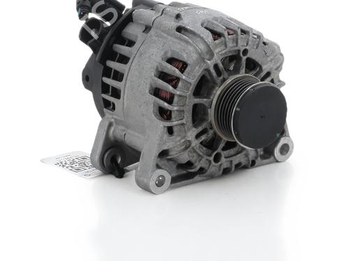 Alternator DS DS 3 (SA_) 1.2 THP 110 / PureTech 110 (SAHNPS, SAHNZ6, SAHNZT) | BP39608103M7 - Image 4
