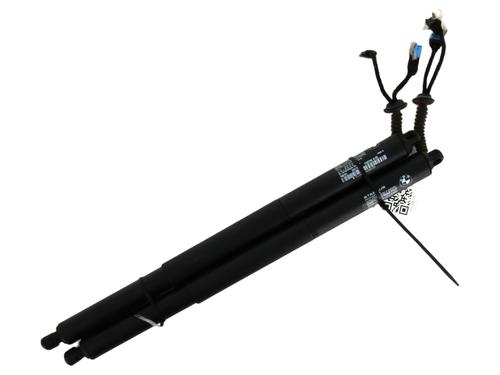 Used Tailgate lift support BMW 2 Gran Tourer (F46) 216 d (116 hp) 27903822