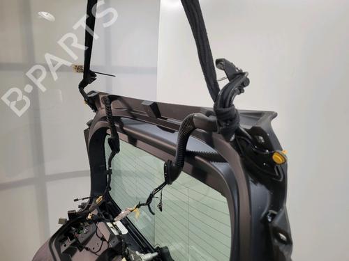 Tailgate JAGUAR F-PACE (X761) 2.0 TD4 AWD | BP36380924C6 - Image 3