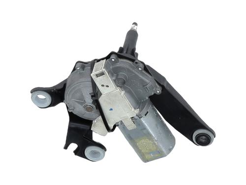 Used Rear wiper motor PEUGEOT 206 Hatchback (2A/C) [1998-2012]  24192395