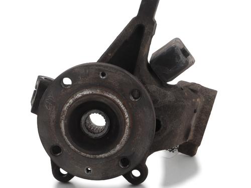 Used Right front steering knuckle PEUGEOT 206 Hatchback (2A/C) [1998-2012]  28106080