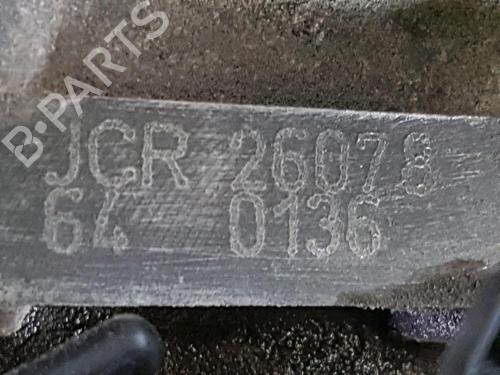 Gearbox VW GOLF V (1K1)  | BP28286155M3 