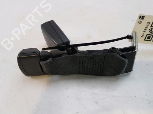 Seat buckle JAGUAR XF I (X250) 4.2 Kompressor | BP27916200I32 