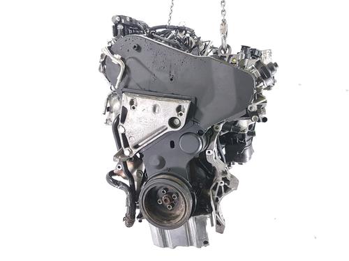 Used Engine AUDI A1 Sportback (8XA, 8XF) 1.6 TDI (115 hp) 30956879