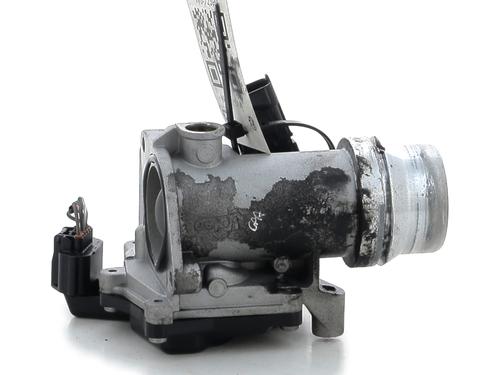 Throttle body RENAULT CLIO IV (BH_) 1.5 dCi 75 | BP23236786M82