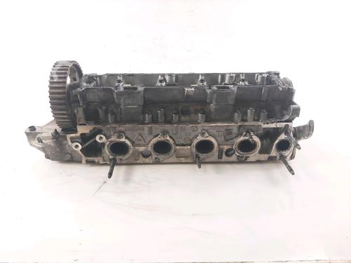 Cylinder head PEUGEOT 206+ (2L_, 2M_) 1.4 HDi eco 70 | BP37599355M5  - Image 5