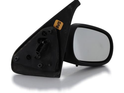 Right mirror RENAULT CLIO II (BB_, CB_) 1.4 (B/CB0C, B/CB0S) | BP29874715C27