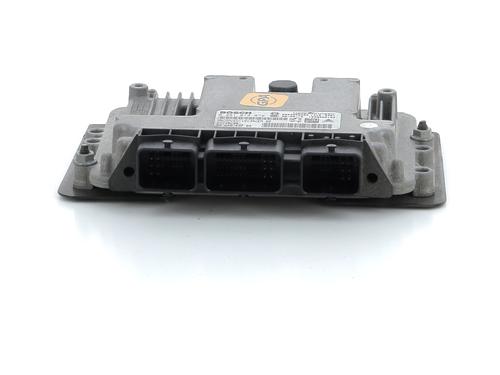 Used Engine control unit (ECU) PEUGEOT 308 I (4A_, 4C_) 1.6 HDi (90 hp) 22614343