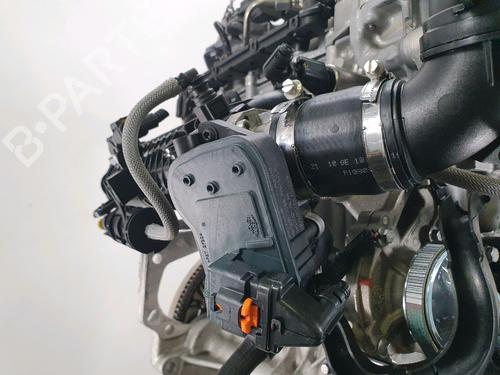 Engine PEUGEOT PARTNER Tepee 1.2 THP | BP39394672M1 - Image 8