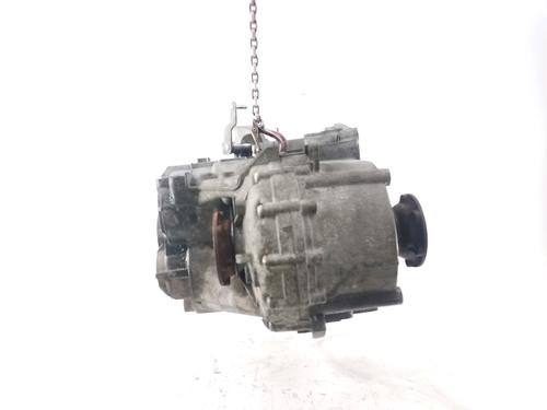 Gearbox VW GOLF V (1K1) 2.0 GTI | BP15553669M3 