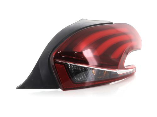 Right taillight PEUGEOT 208 I (CA_, CC_) 1.2 THP 110 | BP31057295C35
