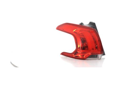 Left taillight PEUGEOT 2008 I (CU_) 1.2 VTi | BP36252775C34 - Image 2