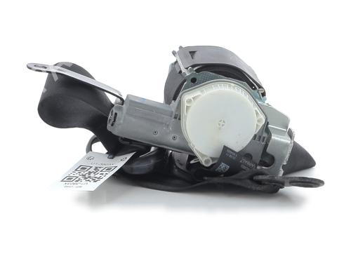 Front right belt tensioner FORD FIESTA VI (CB1, CCN) 1.6 TDCi | BP32334156C88