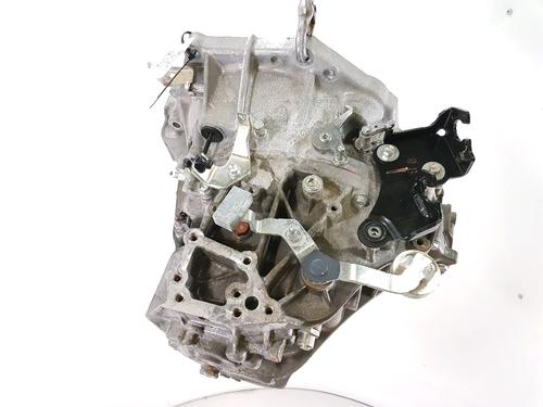 Gearbox TOYOTA YARIS (_P13_) 1.5 (NSP131_) | BP28505308M3 