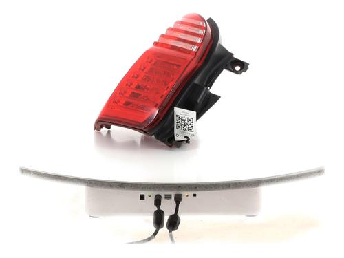 Left taillight PEUGEOT 5008 (0U_, 0E_) 1.6 HDi | BP27813425C34 