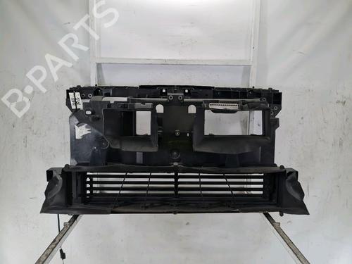 Frontblech RENAULT MEGANE IV Hatchback (B9A/M/N_) 1.5 Blue dCi 115 