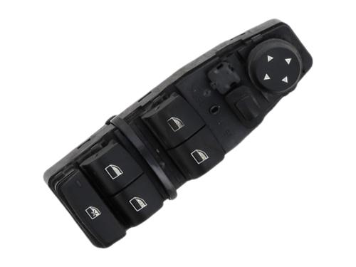 Used Left front window switch Left front window switch 38496307 38496307