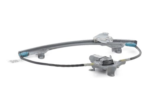Front right window mechanism RENAULT TWINGO II (CN0_) 1.5 dCi 90 | BP40487743C23 - Image 4