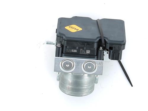 ABS pump CITROËN C5 AIRCROSS (A_) 1.5 BlueHDi 130 (ACYHZJ, ACYHZR) | BP17784547M43 