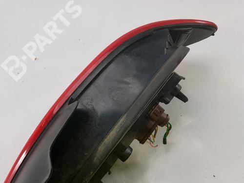 Left taillight PEUGEOT 406 Coupe (8C) 2.2 HDI | BP11139554C34 