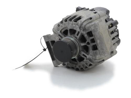 Used Alternator PEUGEOT 3008 I MPV (0U_) 1.6 VTi (120 hp) 28106173