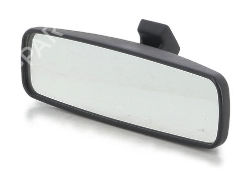 Used Rear mirror PEUGEOT 106 II (1A_, 1C_) 1.5 D (57 hp) 31057529