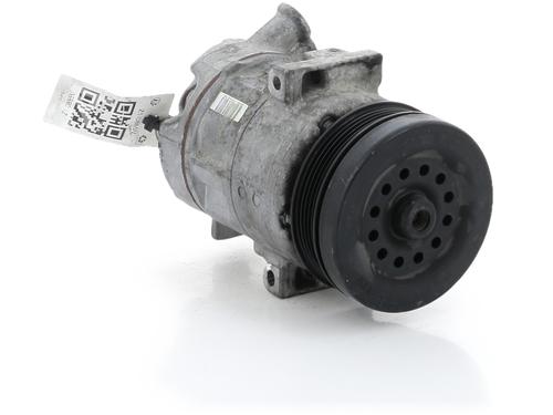 AC compressor OPEL CORSA E (X15) 1.4 (08, 68) | BP40114619M34 - Image 4