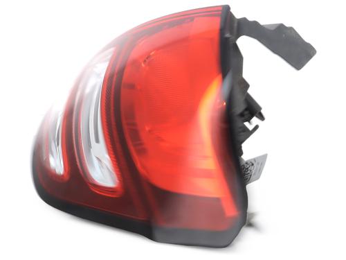 Right taillight CITROËN C3 II (SC_) 1.6 HDi | BP38717026C35 - Image 3