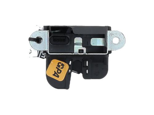 Used Tailgate lock VW GOLF VI (5K1) 1.6 TDI (105 hp) 29443805