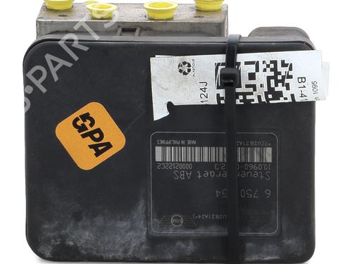 Abs pomp MINI MINI (R50, R53) Cooper | BP29702263M43